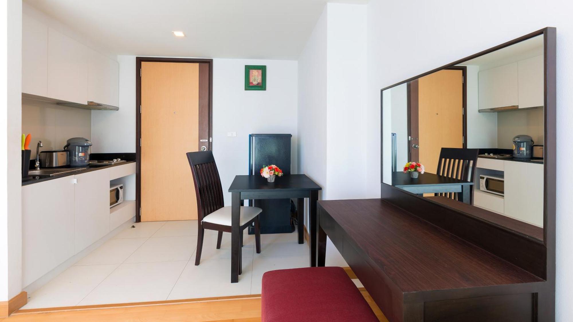 Rocco Hua Hin Beach Seaview Quarto foto