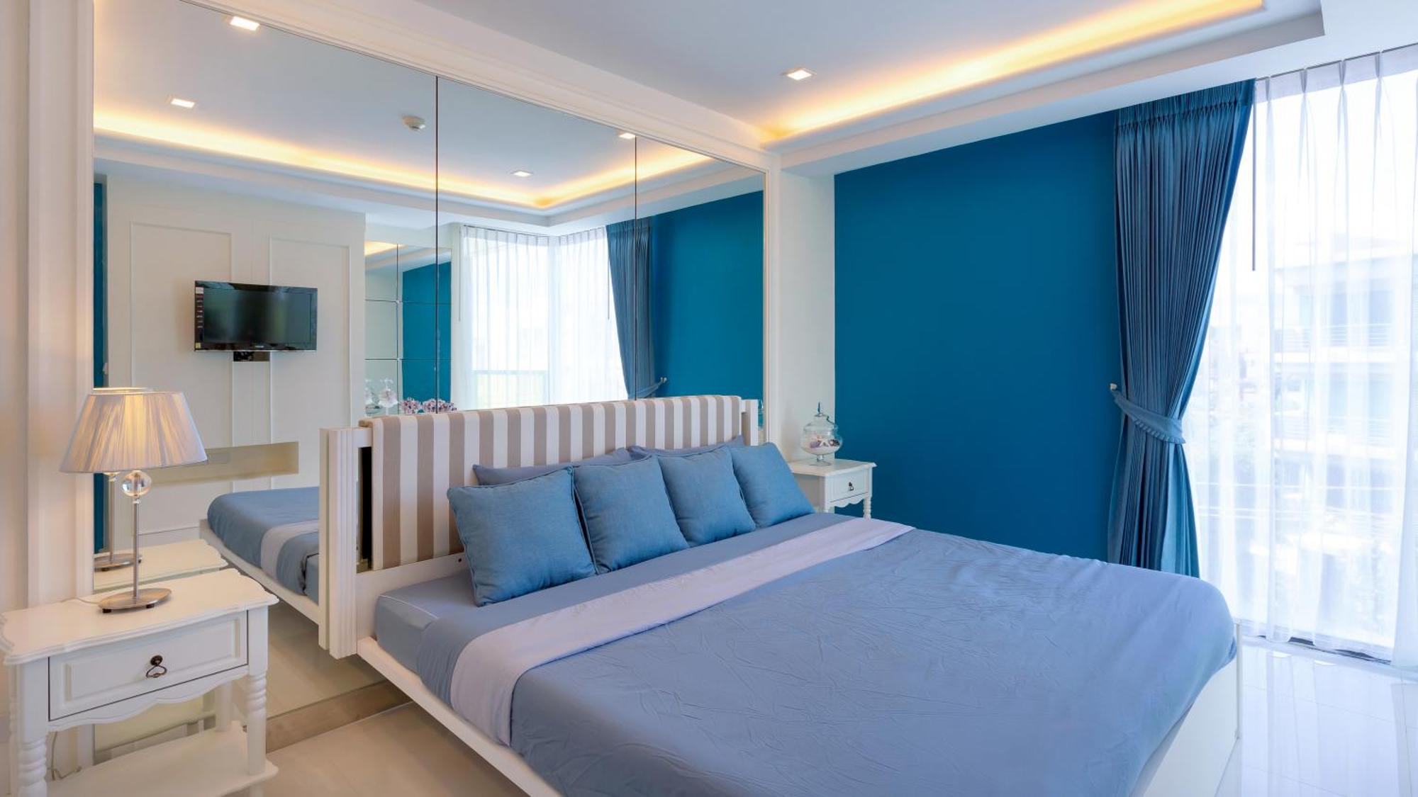 Rocco Hua Hin Beach Seaview Quarto foto