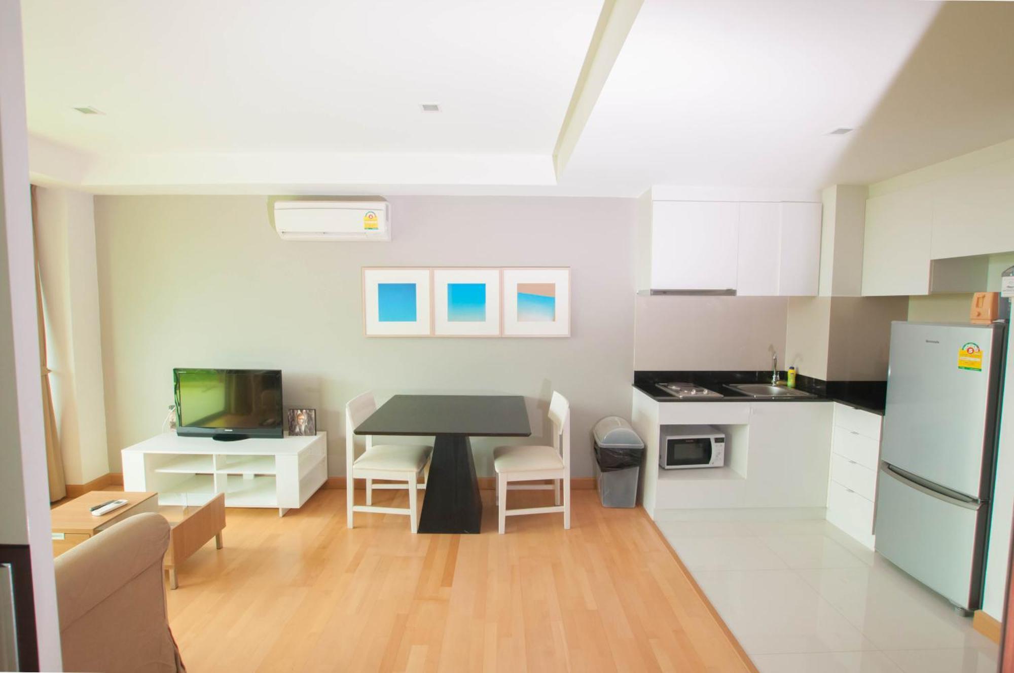 Rocco Hua Hin Beach Seaview Quarto foto