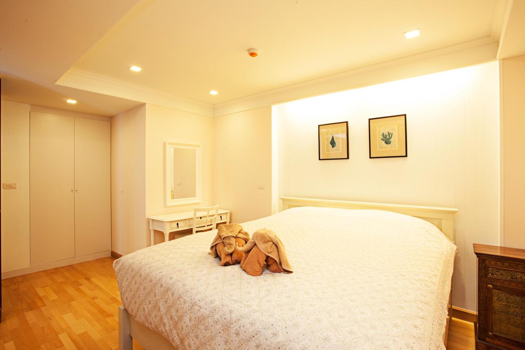 Rocco Hua Hin Beach Seaview Quarto foto