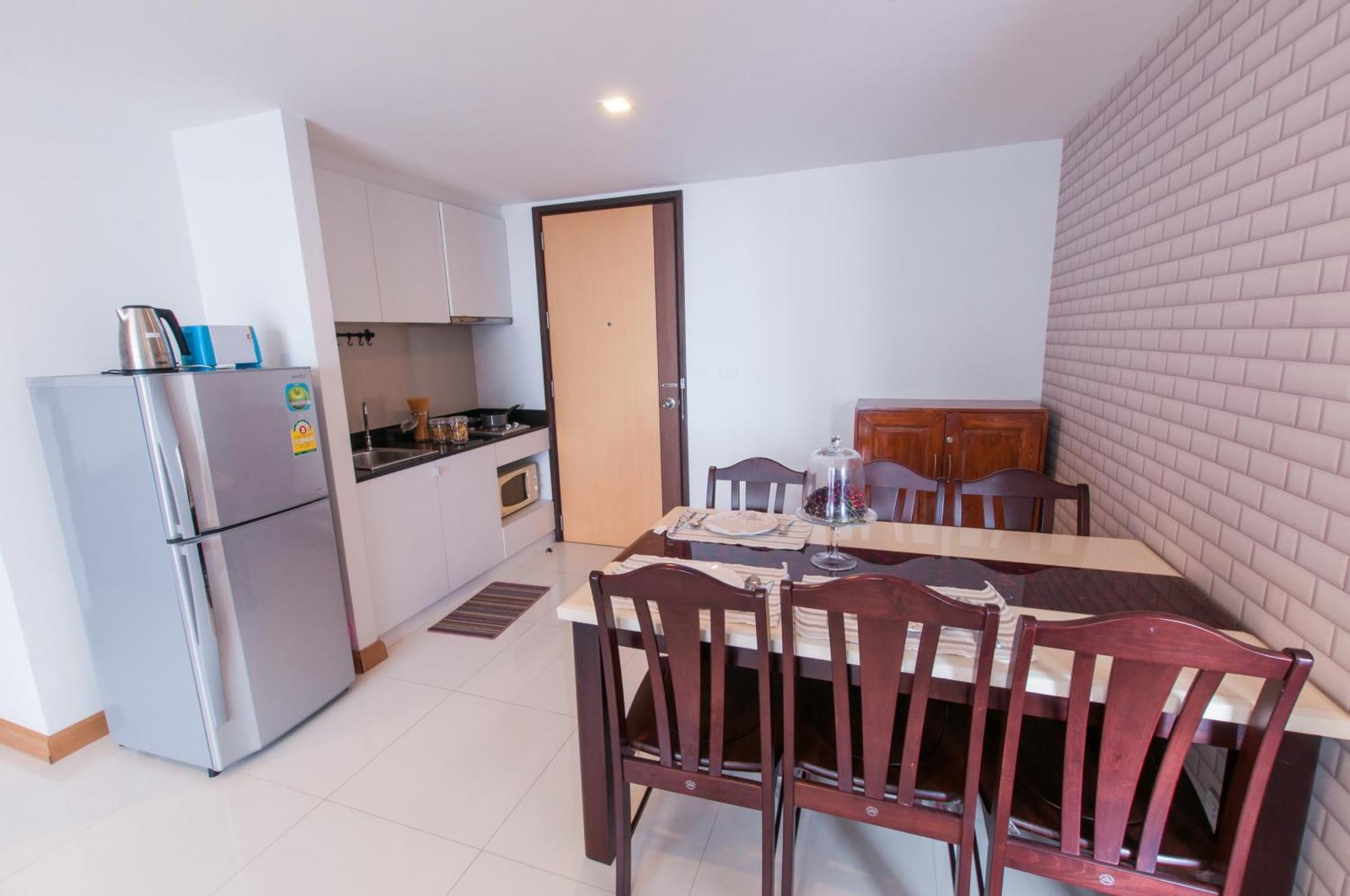Rocco Hua Hin Beach Seaview Quarto foto