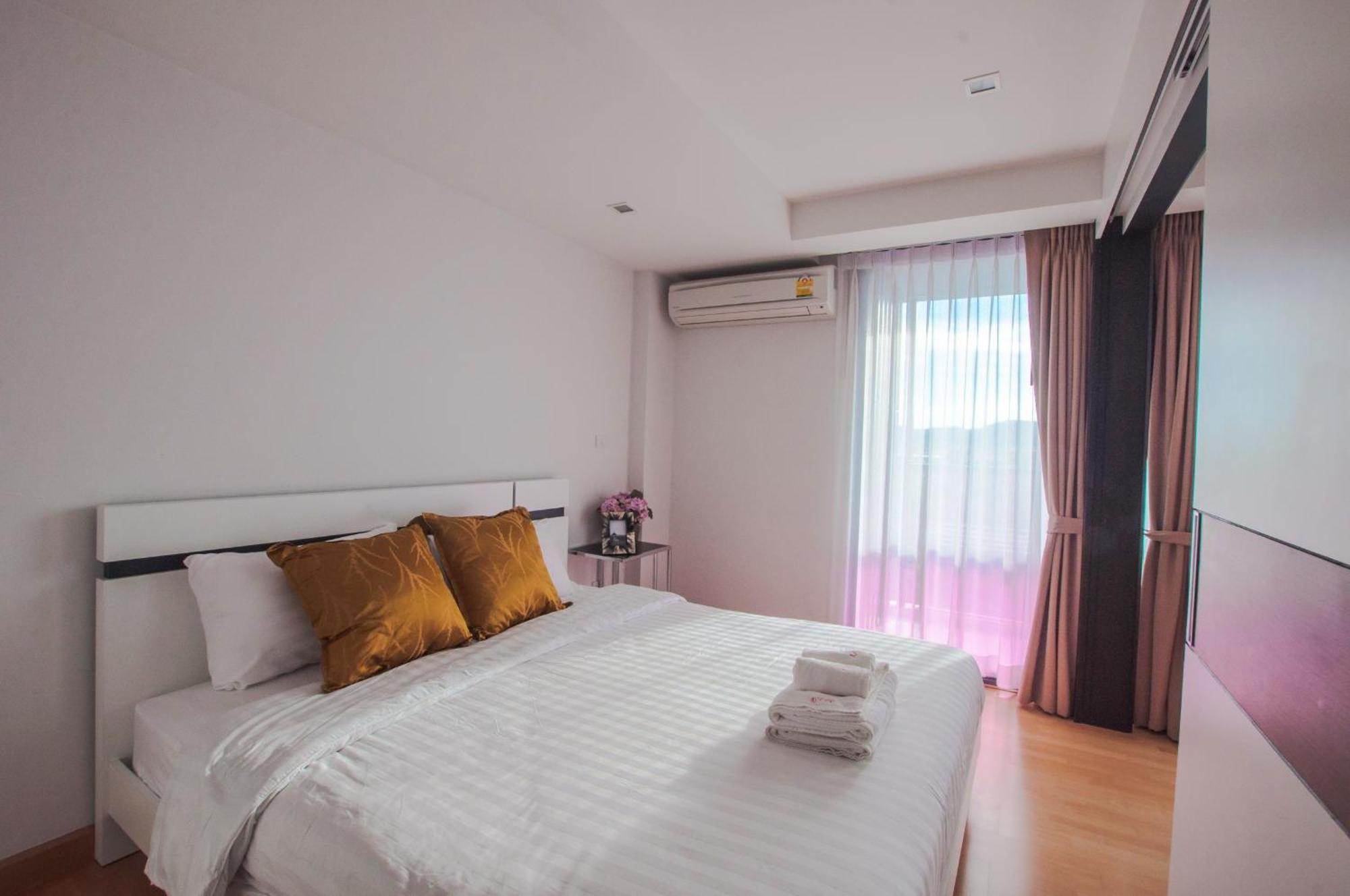 Rocco Hua Hin Beach Seaview Quarto foto