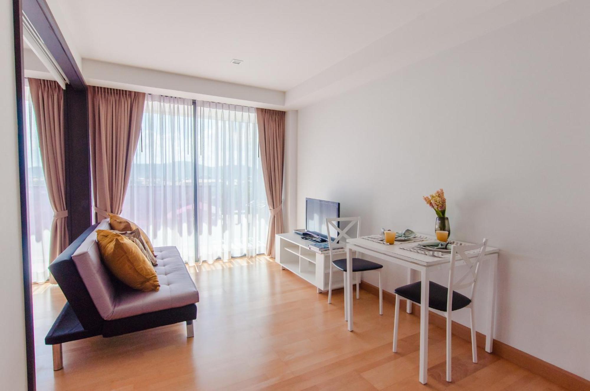 Rocco Hua Hin Beach Seaview Quarto foto