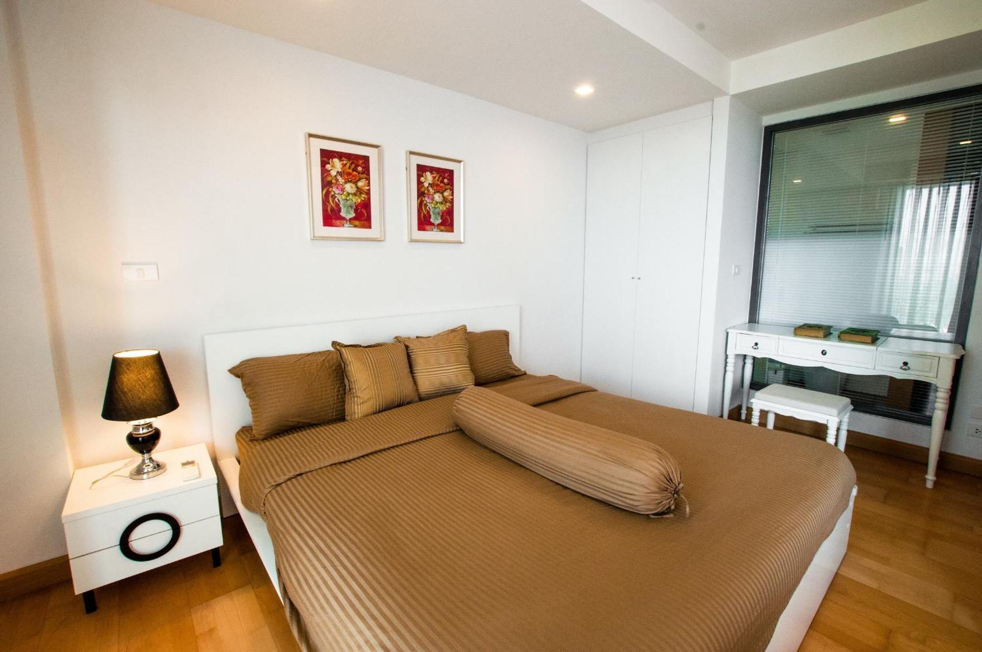 Rocco Hua Hin Beach Seaview Quarto foto