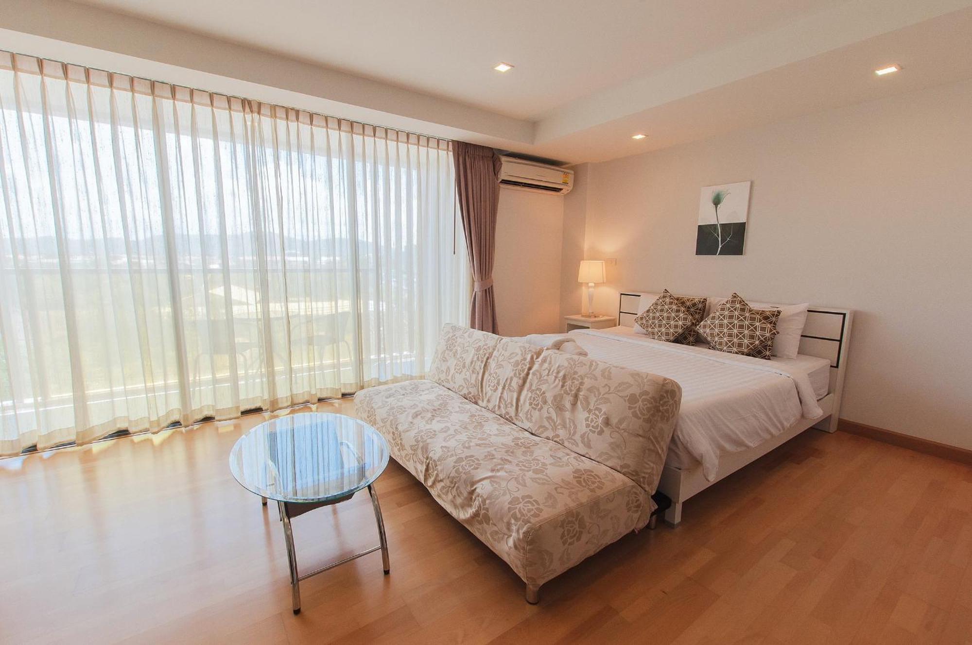 Rocco Hua Hin Beach Seaview Quarto foto