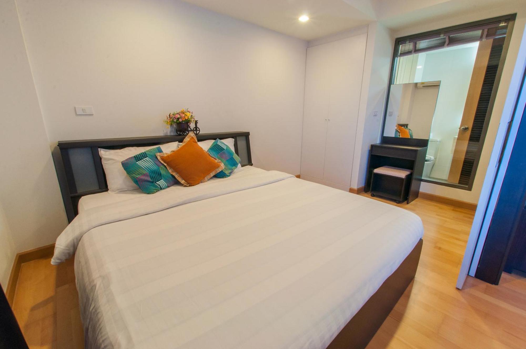 Rocco Hua Hin Beach Seaview Quarto foto