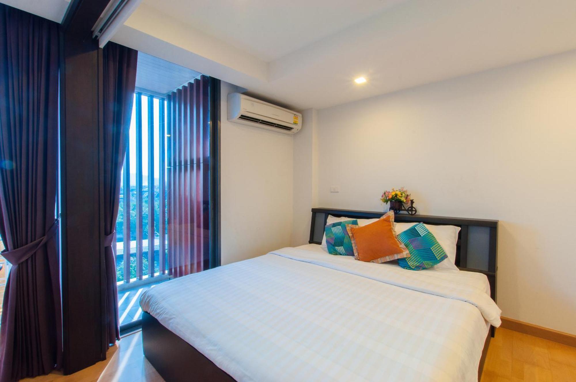 Rocco Hua Hin Beach Seaview Quarto foto