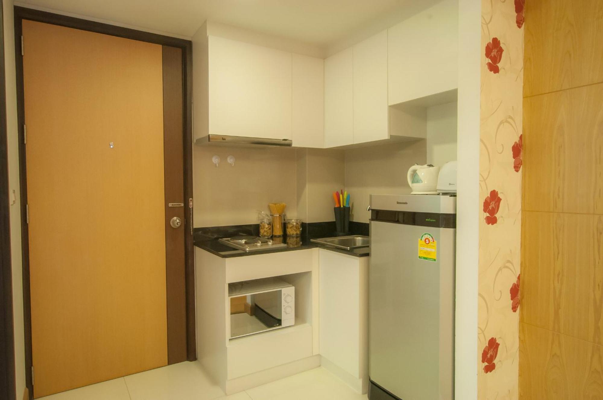 Rocco Hua Hin Beach Seaview Quarto foto