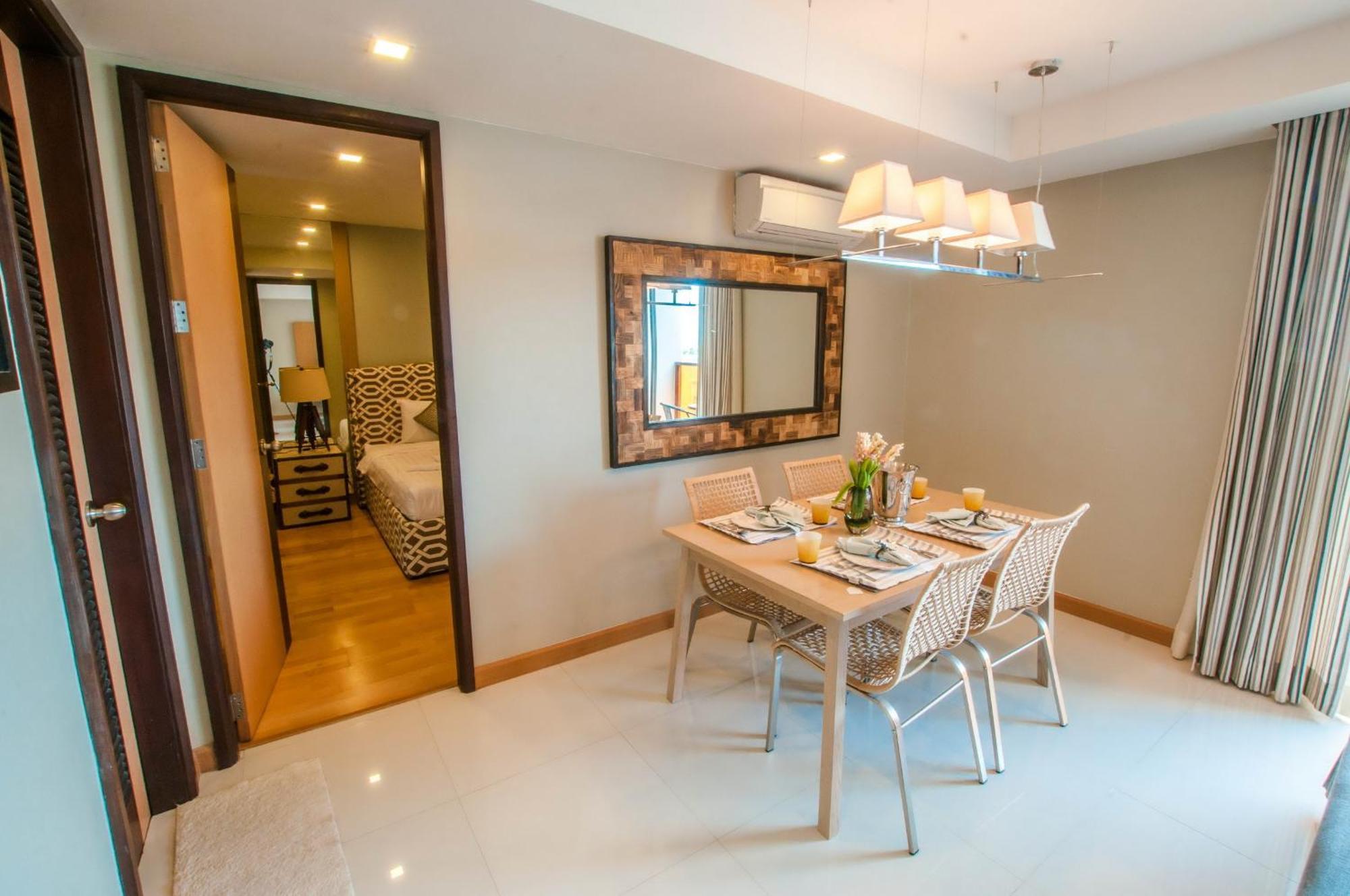 Rocco Hua Hin Beach Seaview Quarto foto