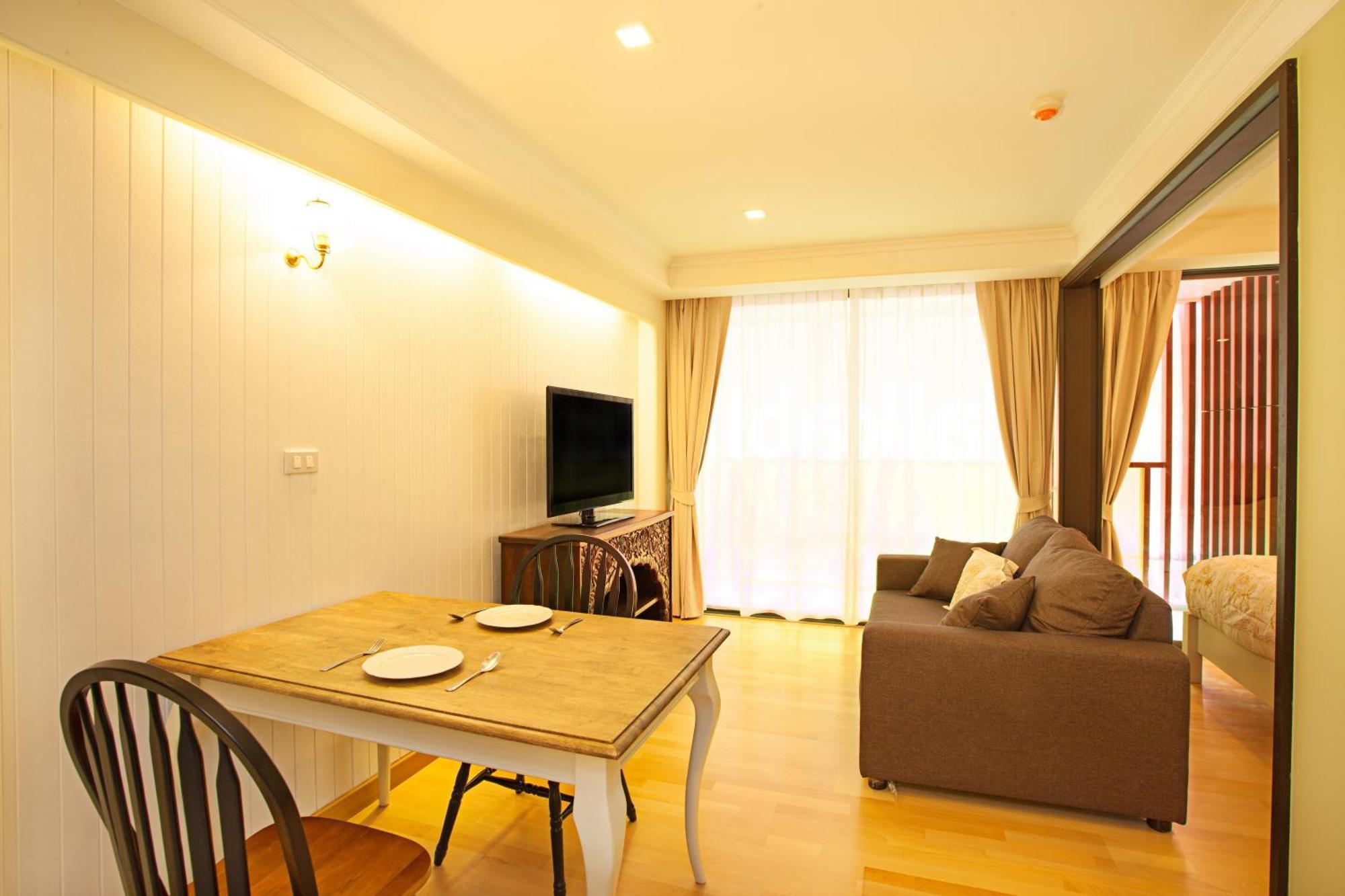 Rocco Hua Hin Beach Seaview Quarto foto
