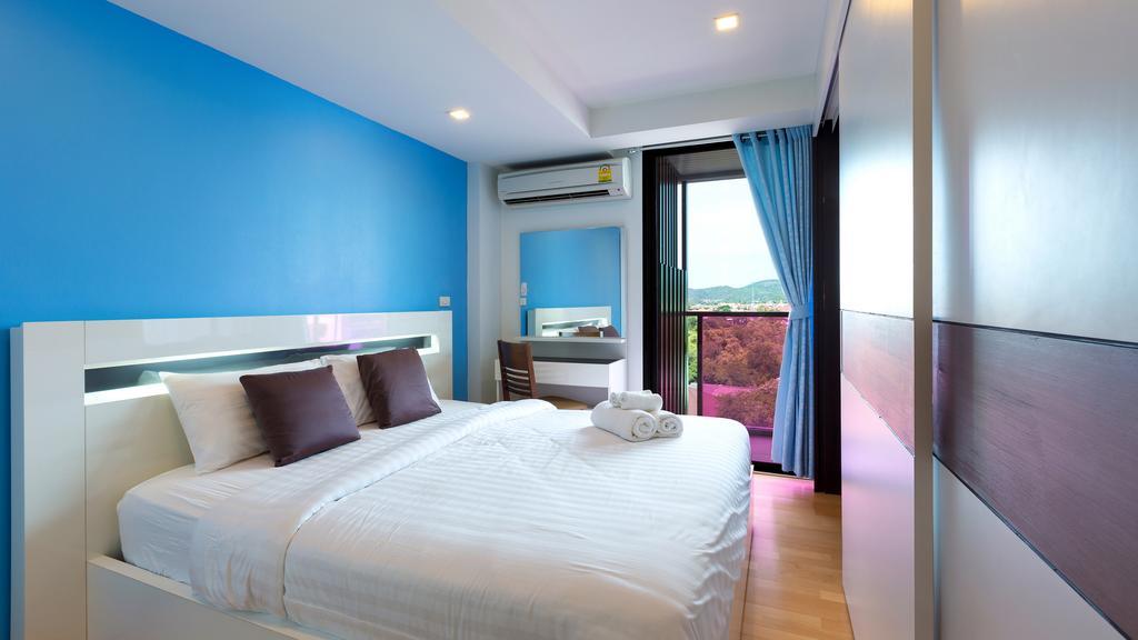 Rocco Hua Hin Beach Seaview Exterior foto