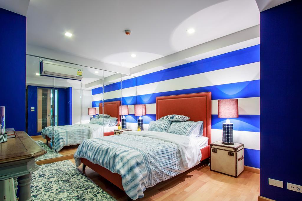Rocco Hua Hin Beach Seaview Exterior foto