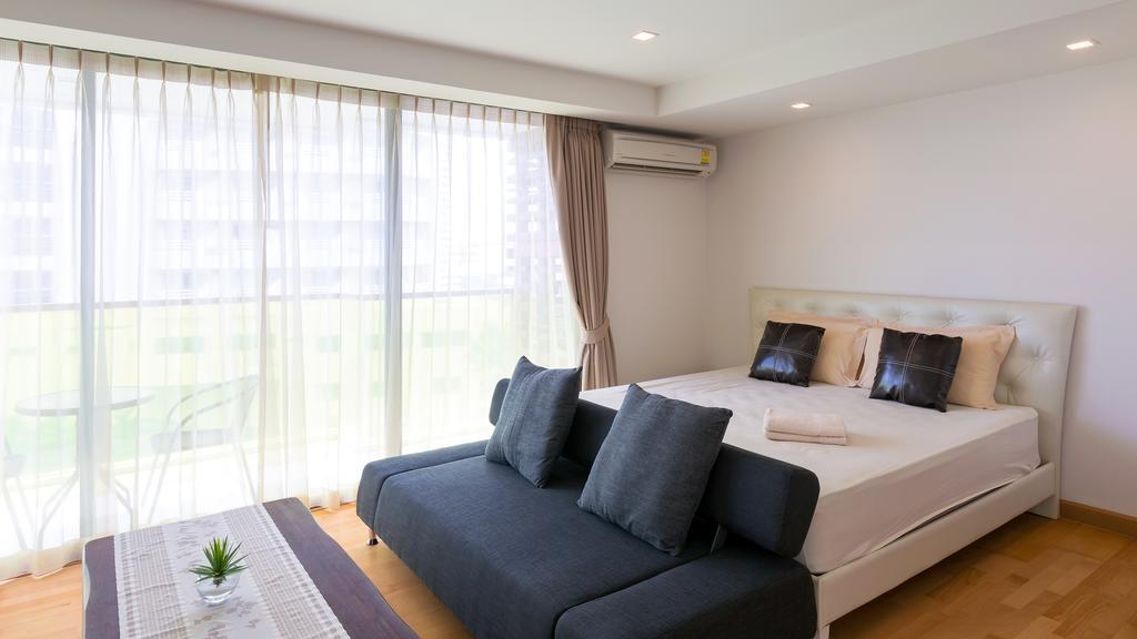 Rocco Hua Hin Beach Seaview Exterior foto